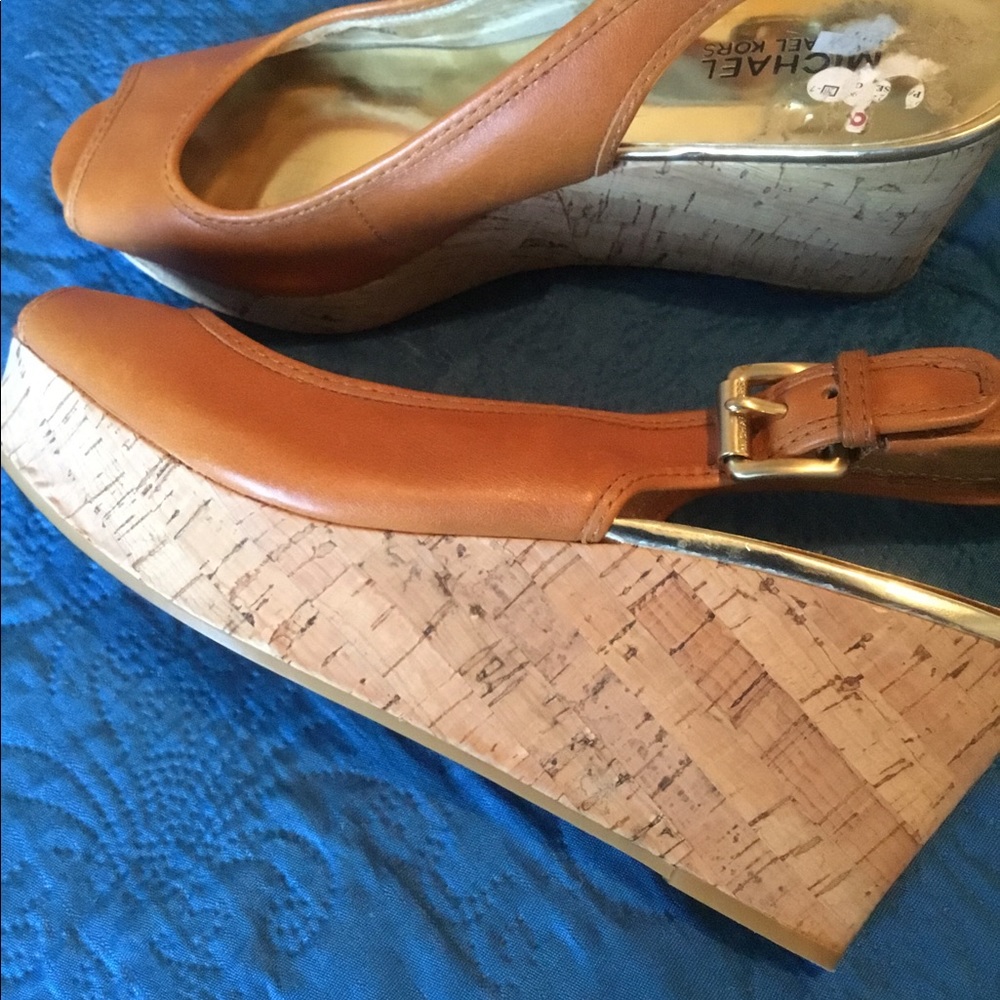 🌹Michael Kors Shoes - Picture 7 of 8